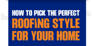 roofing style