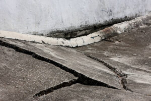 concrete