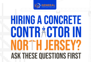 concrete contractor