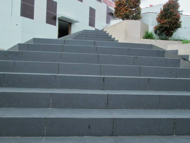 bluestone strairs