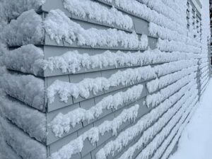 home siding