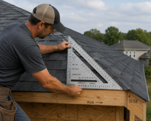 Roofing Squares