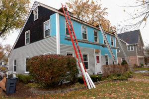 home siding