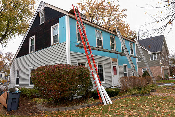home siding